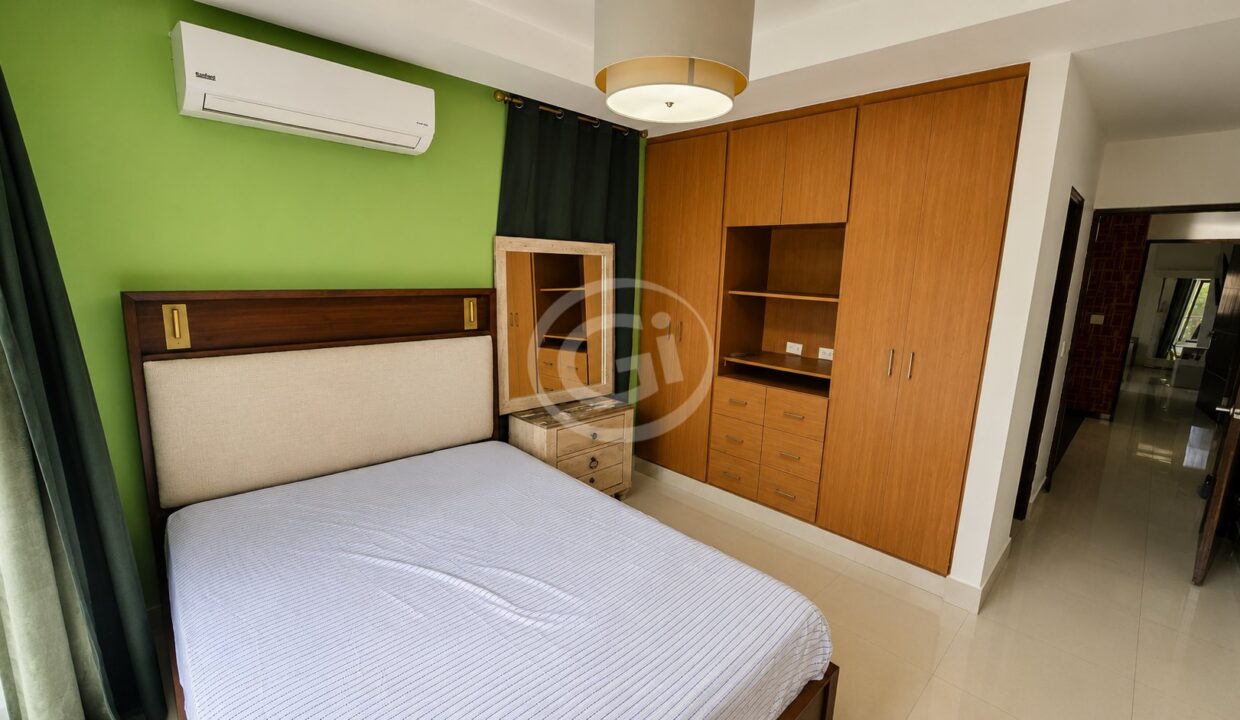 25. Habitación 4. Embassy Club Casa Venta o Alquiler Clayton