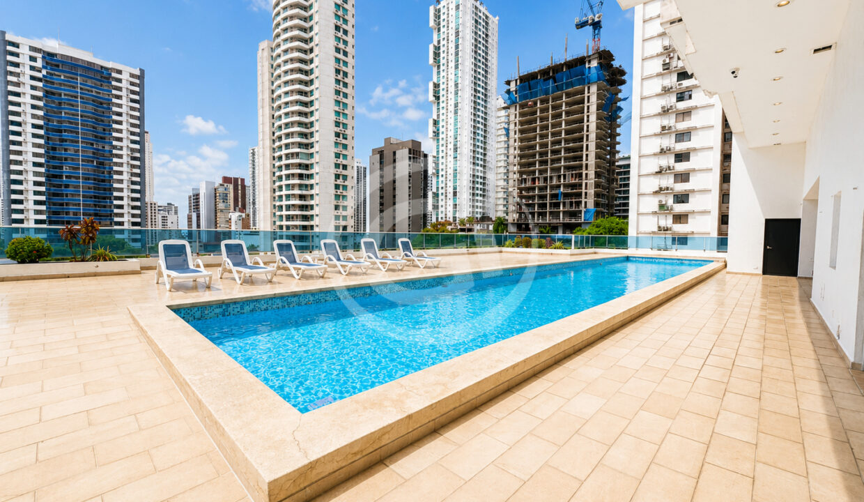 26. Área Social venta apartamento Harmony