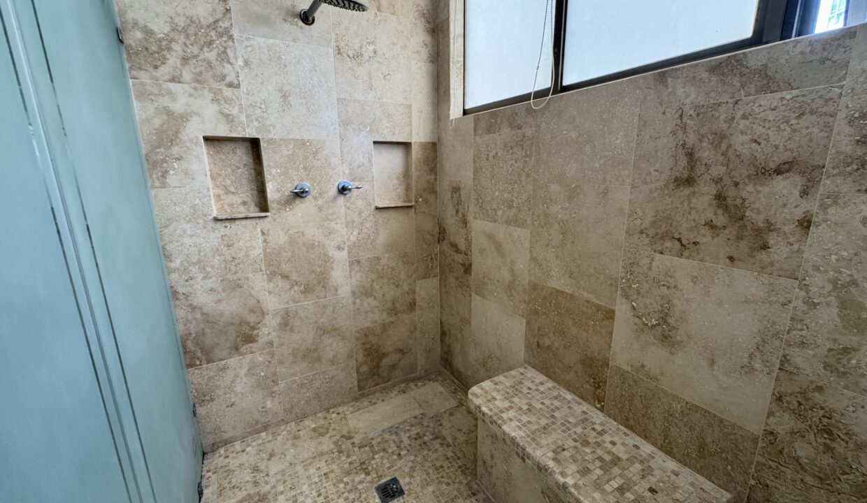 27. Baño Venta Apartamento Belvedere Coco del Mar