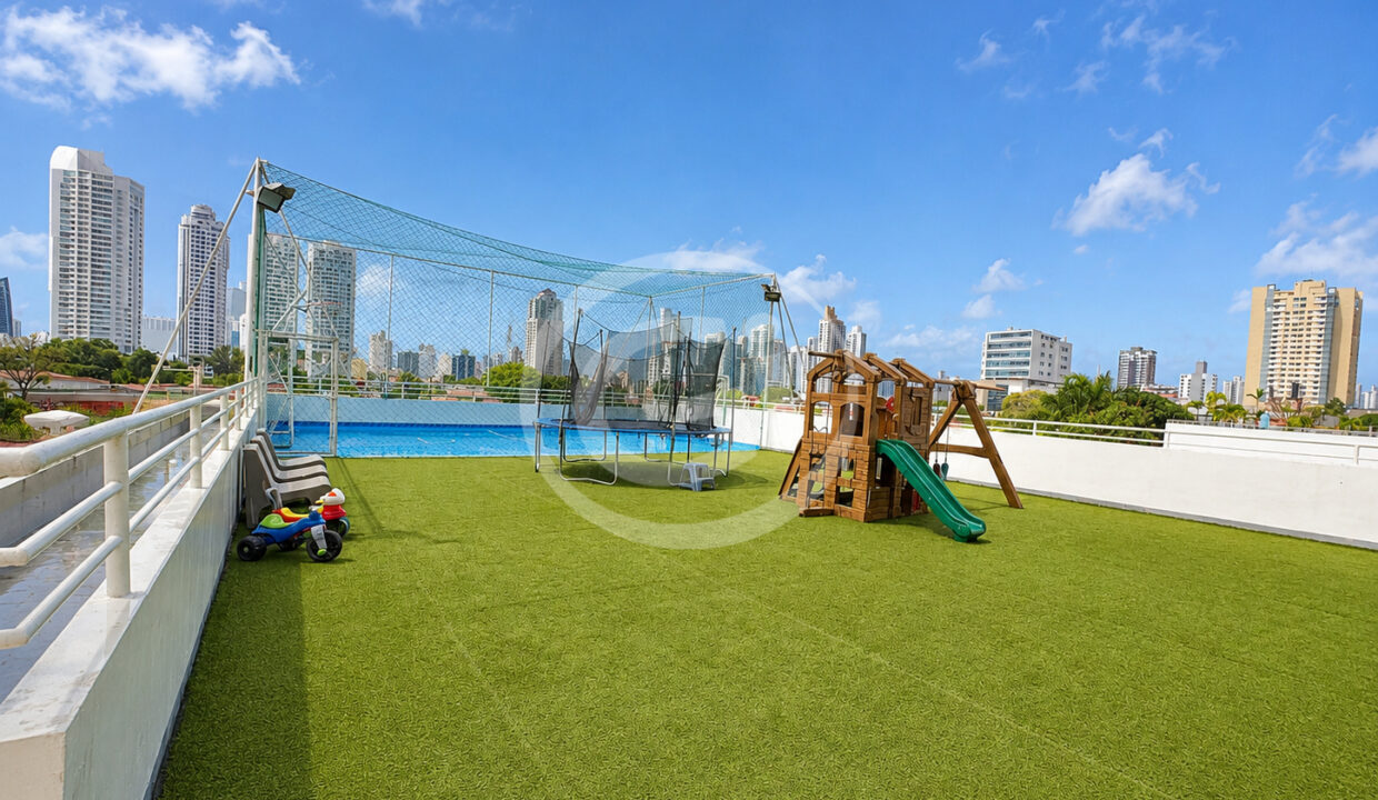 28. Área Social venta apartamento Harmony