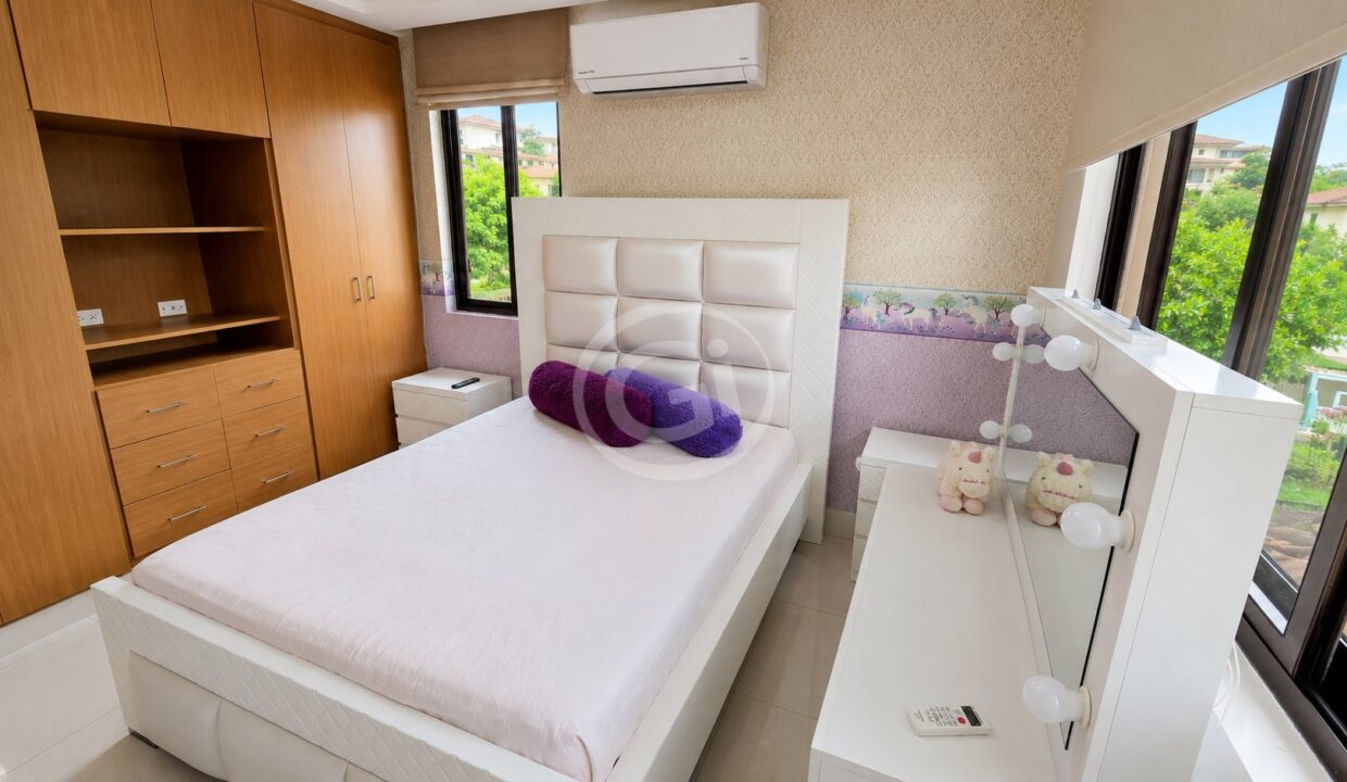 28. Habitación 2. Embassy Club Casa Venta o Alquiler Clayton