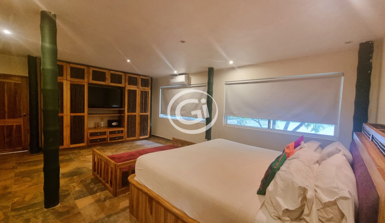28. Habitacion 4 Venta Ecolodge