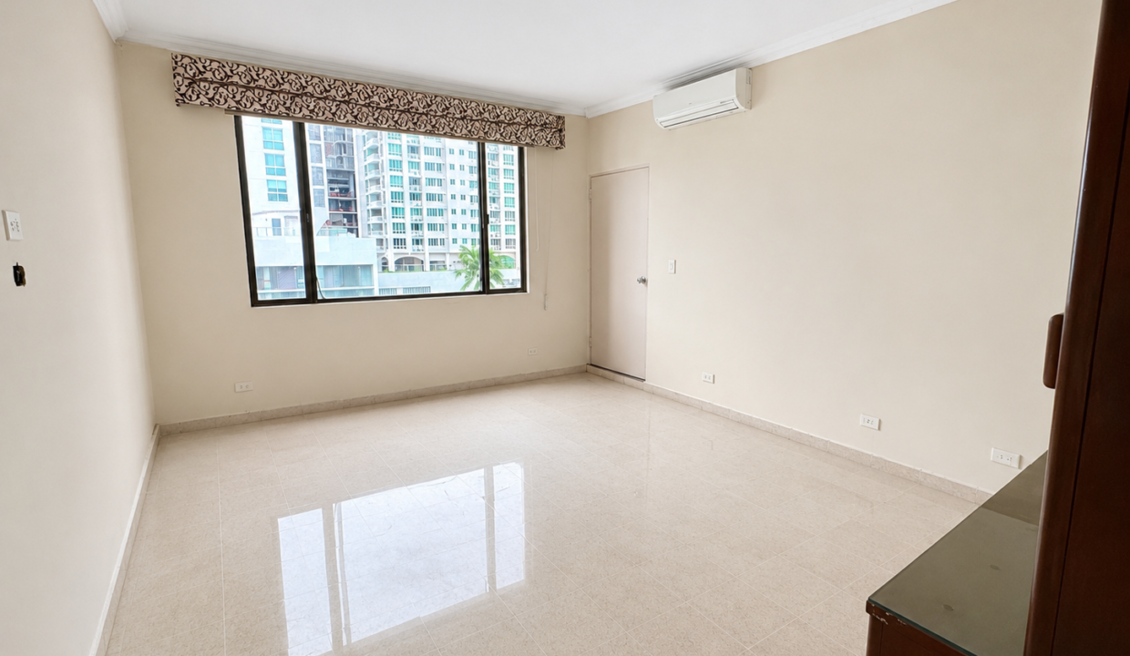 28. habitación Venta Apartamento Belvedere Coco del Mar