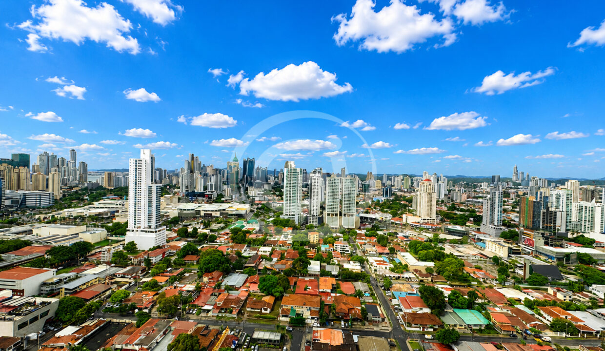 28. vista venta apartamento Harmony