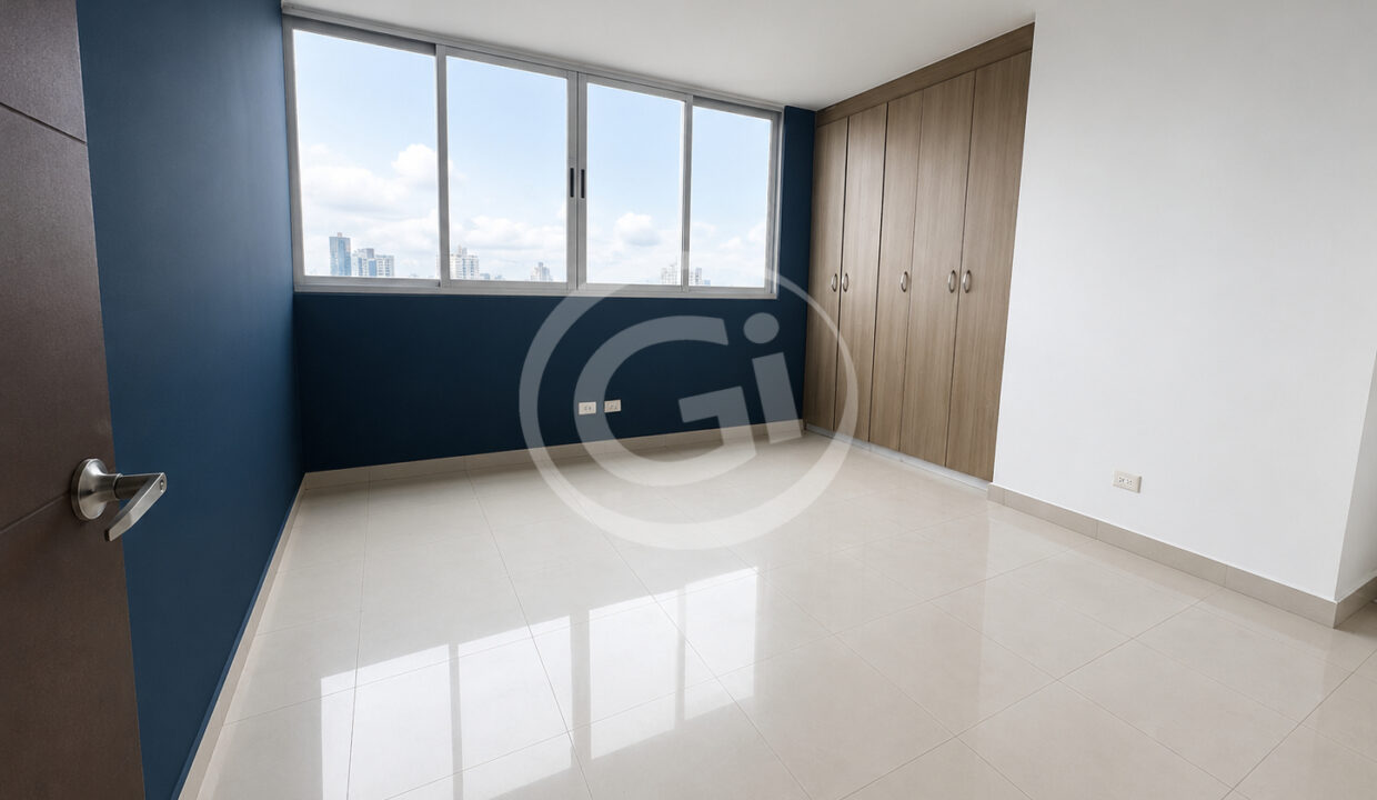 29. Habitación venta apartamento Harmony