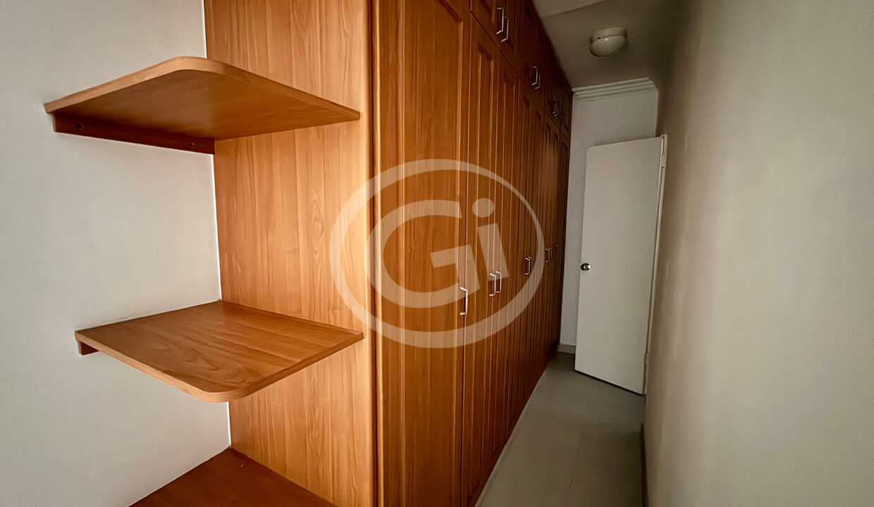 29. Pasillo venta apartamento Royal Princess Punta Paitilla