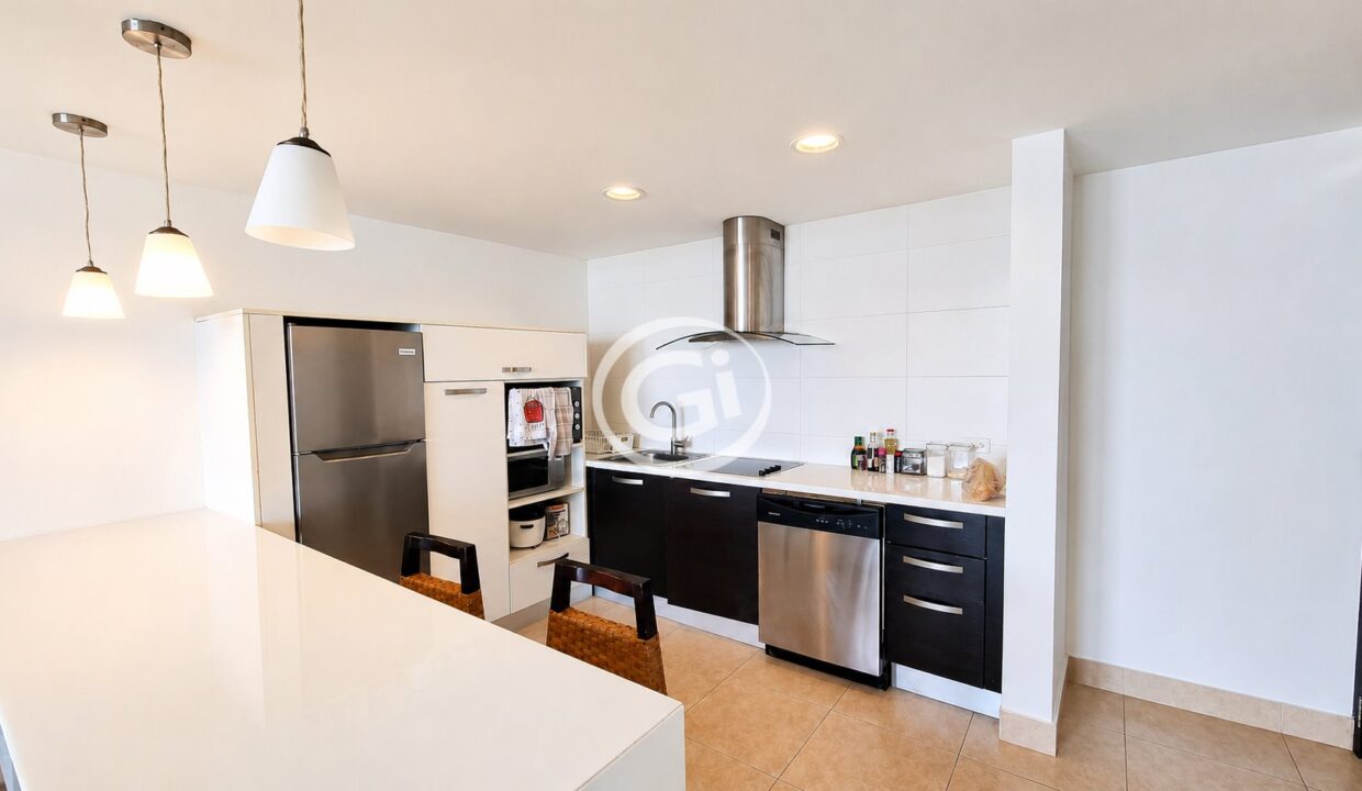 3. Cocina Venta Nikki Residences