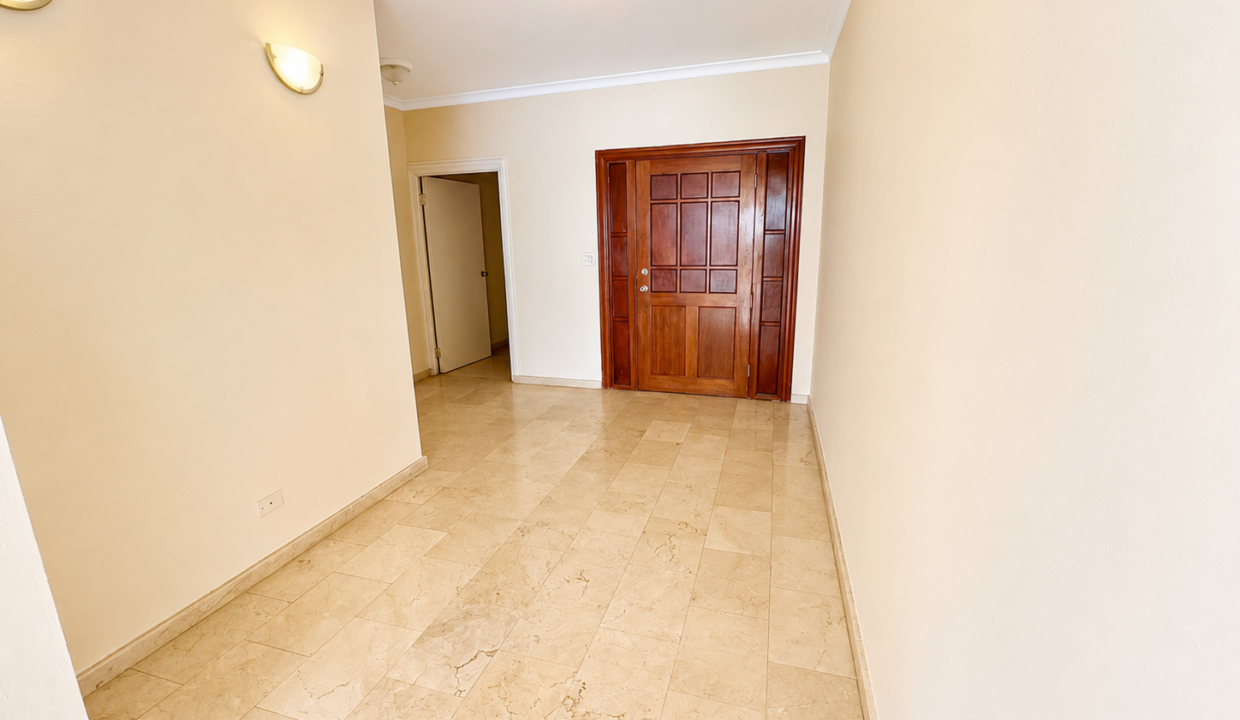 3. Entrada Venta Apartamento Belvedere Coco del Mar
