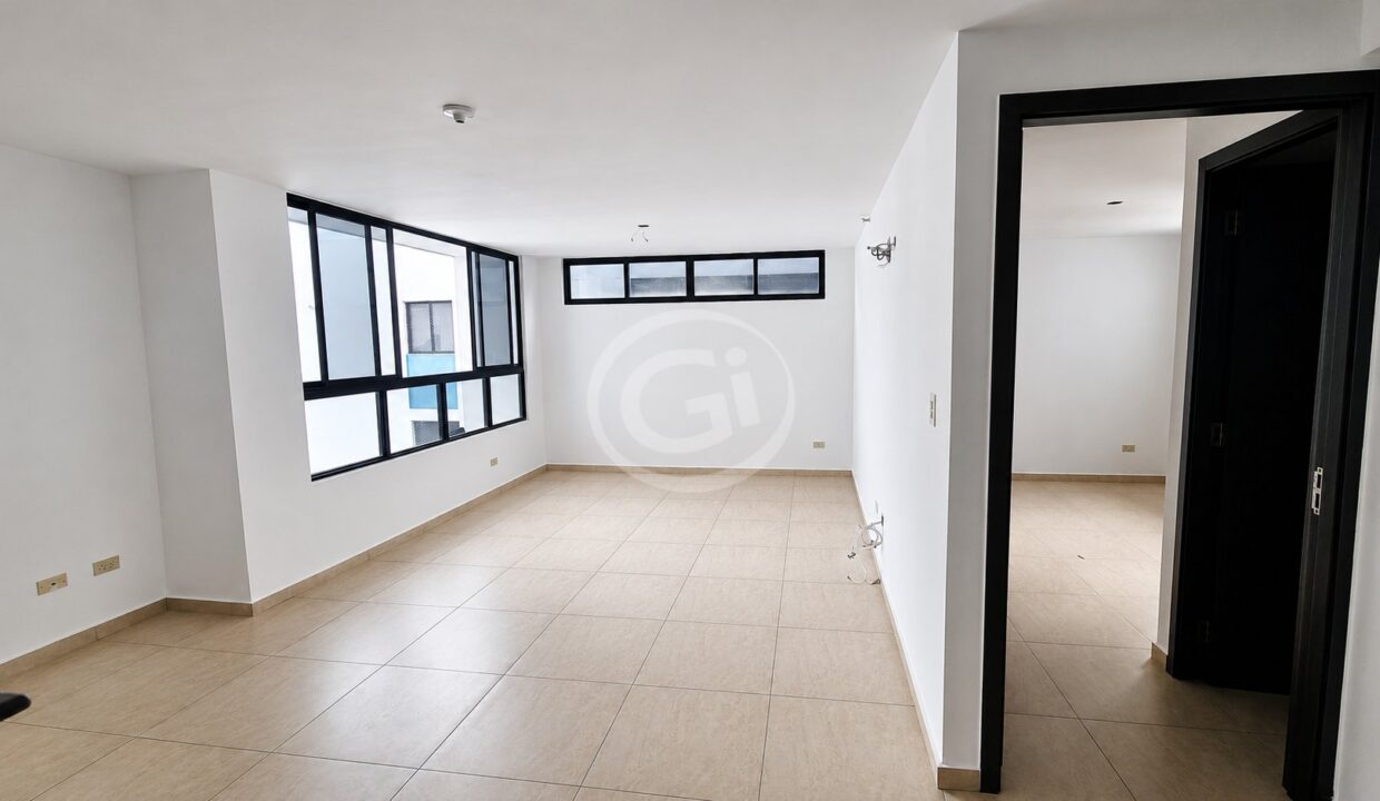 3. Sala Comedor Venta Apartamento Terrazas del Rey Condado del Rey