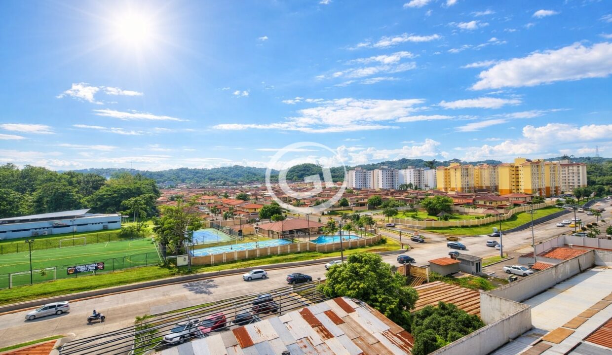 3. Vista Venta Condado Country (Reposeido Banitsmo)