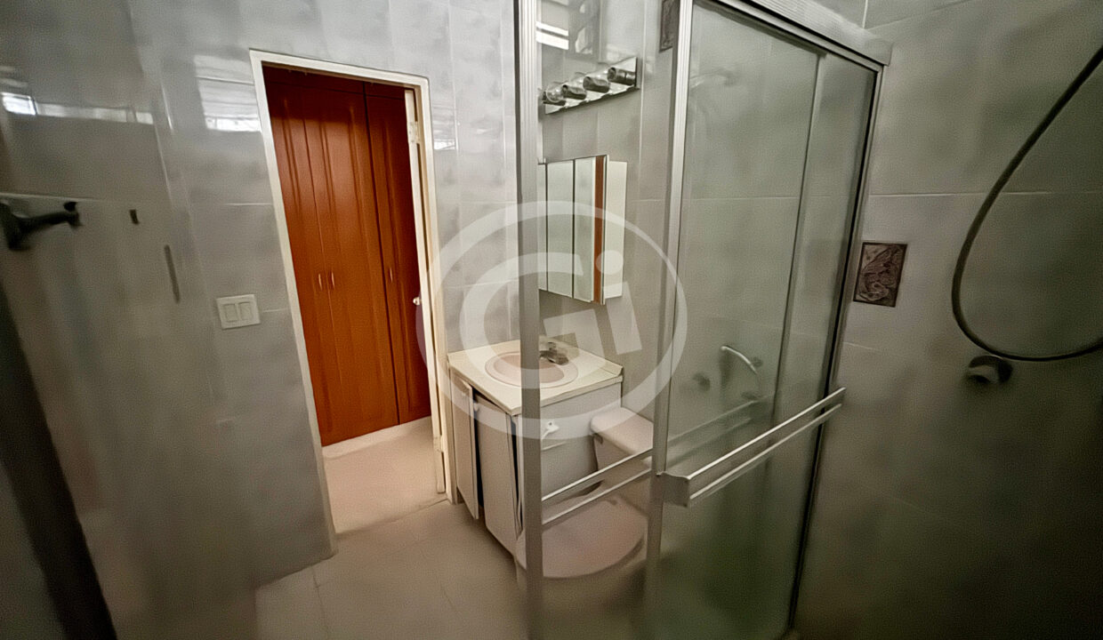 31. Baño 3 venta apartamento Royal Princess Punta Paitilla