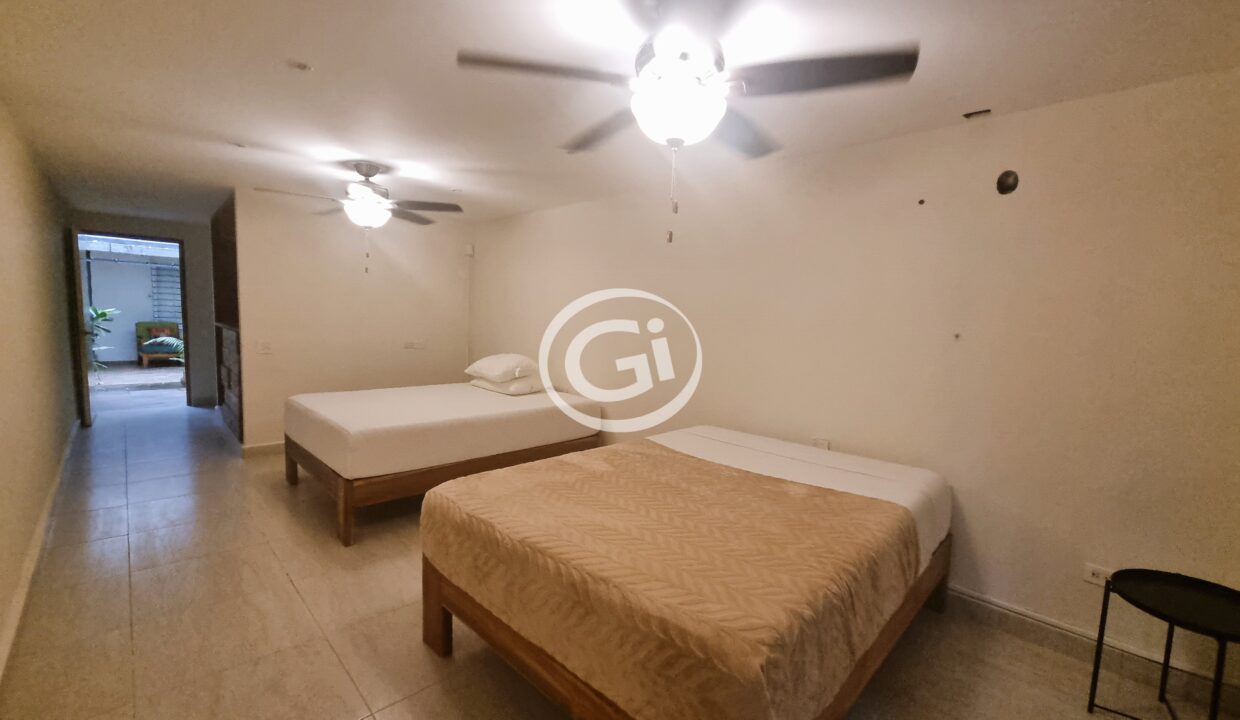 31. Habitacion 7 Venta Ecolodge