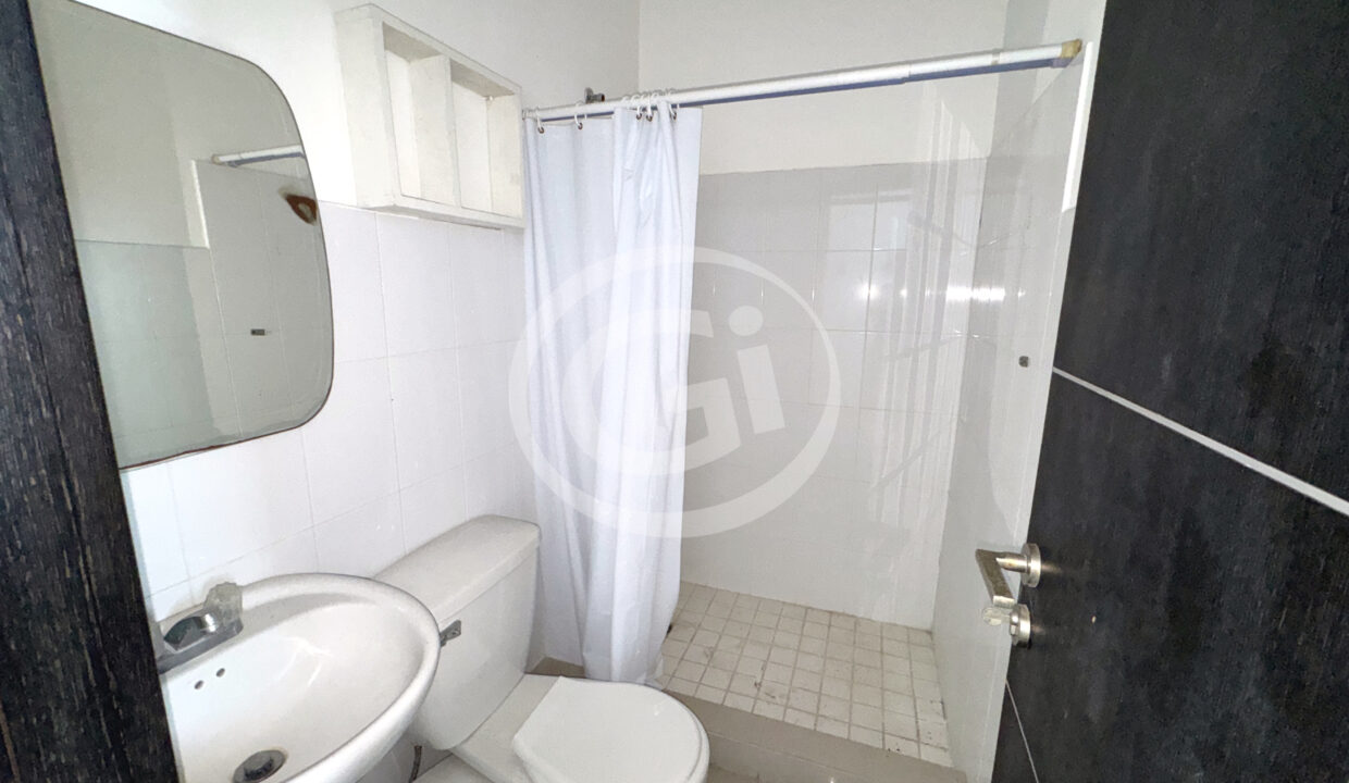33. Baño venta apartamento Harmony