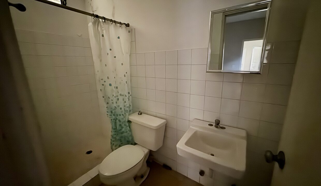 38. Baño Venta Apartamento Belvedere Coco del Mar
