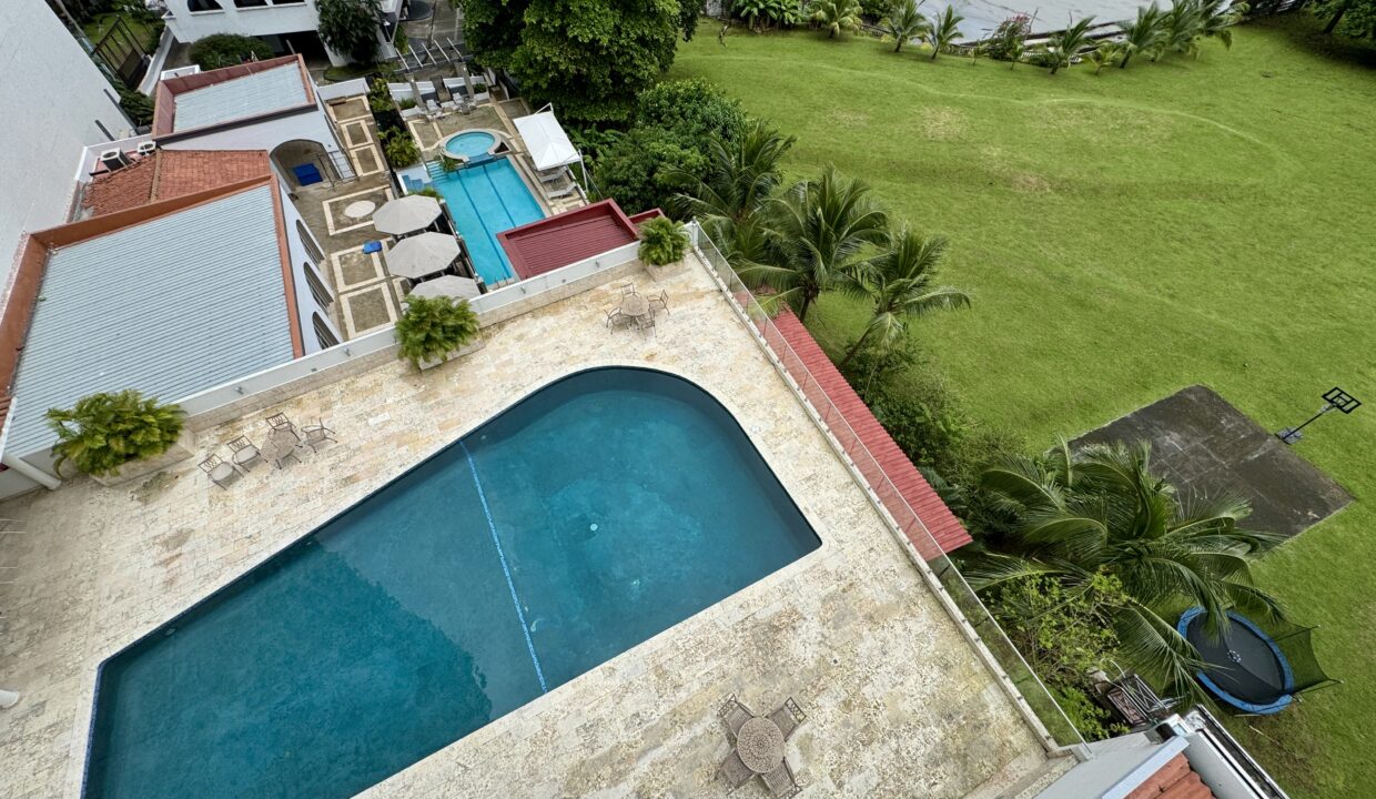 39. Área Social Venta Apartamento Belvedere Coco del Mar
