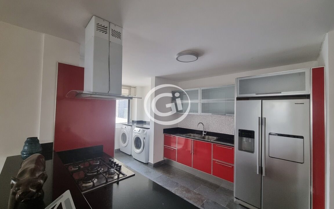 4. Cocina Venta Brisas de Obarrio