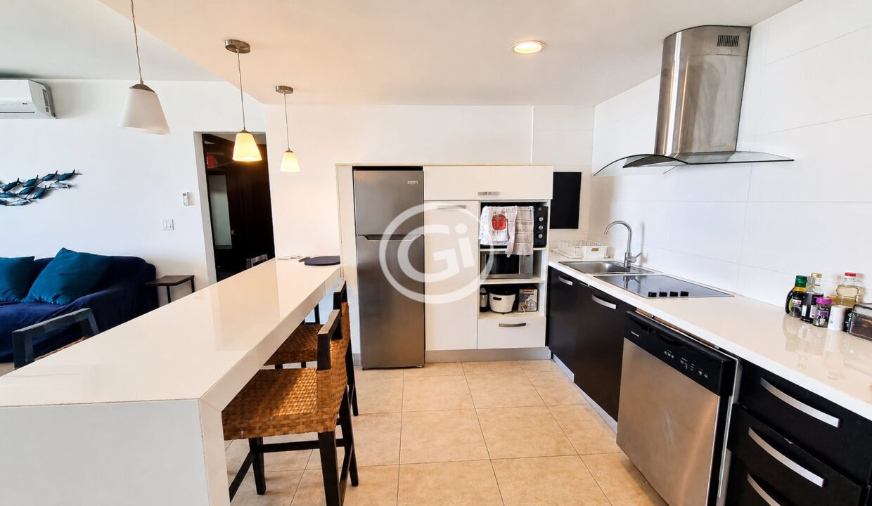 4. Cocina Venta Nikki Residences