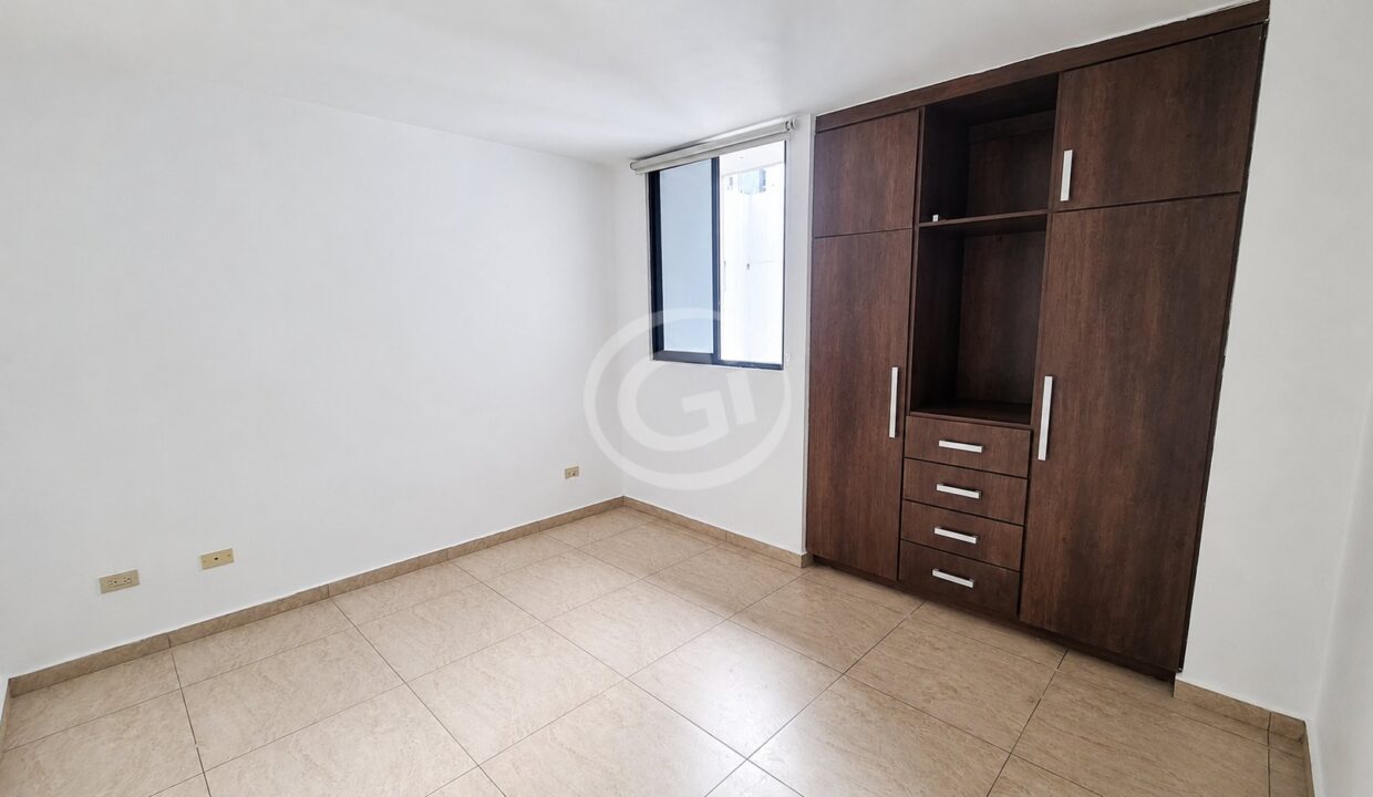4. Habitacion Principal Venta Apartamento Terrazas del Rey Condado del Rey