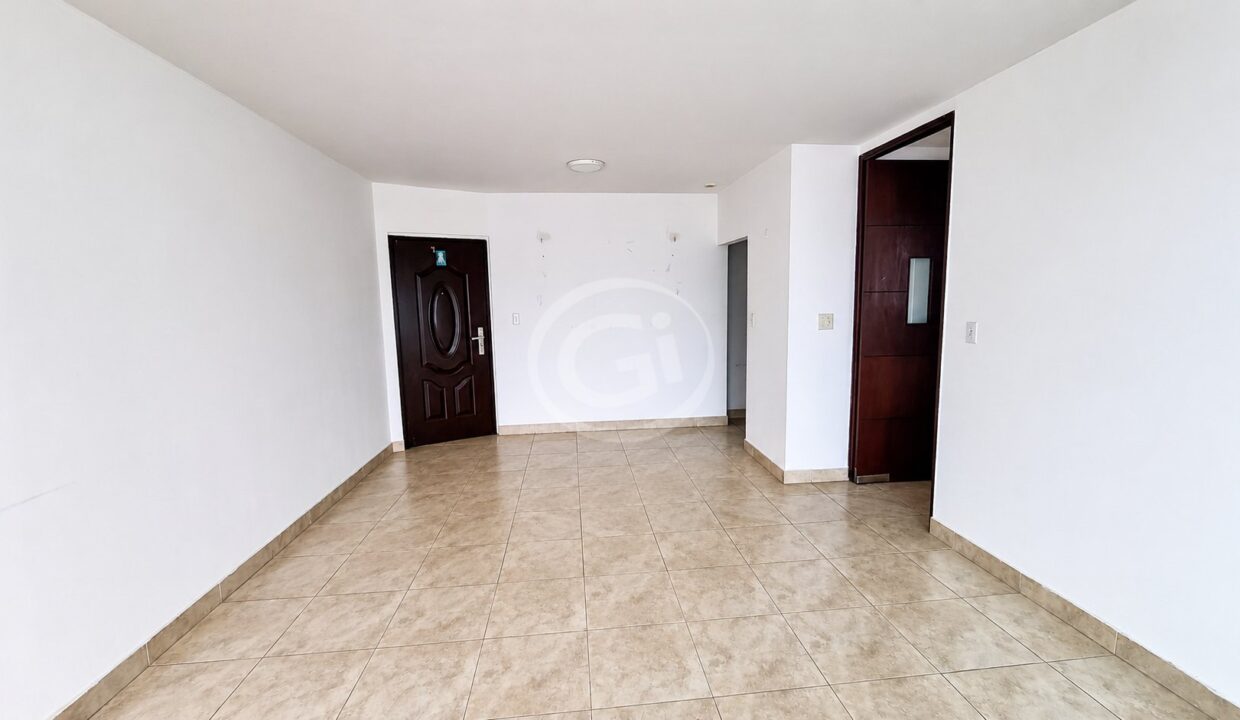 4. Sala Comedor Venta Apartamento Marquis Tower El Cangrejo