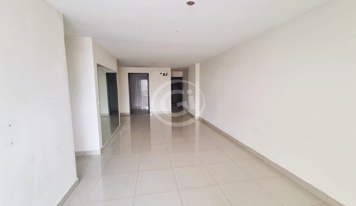 4. Sala-Comedor Venta Apartamento Miyaki Obarrio