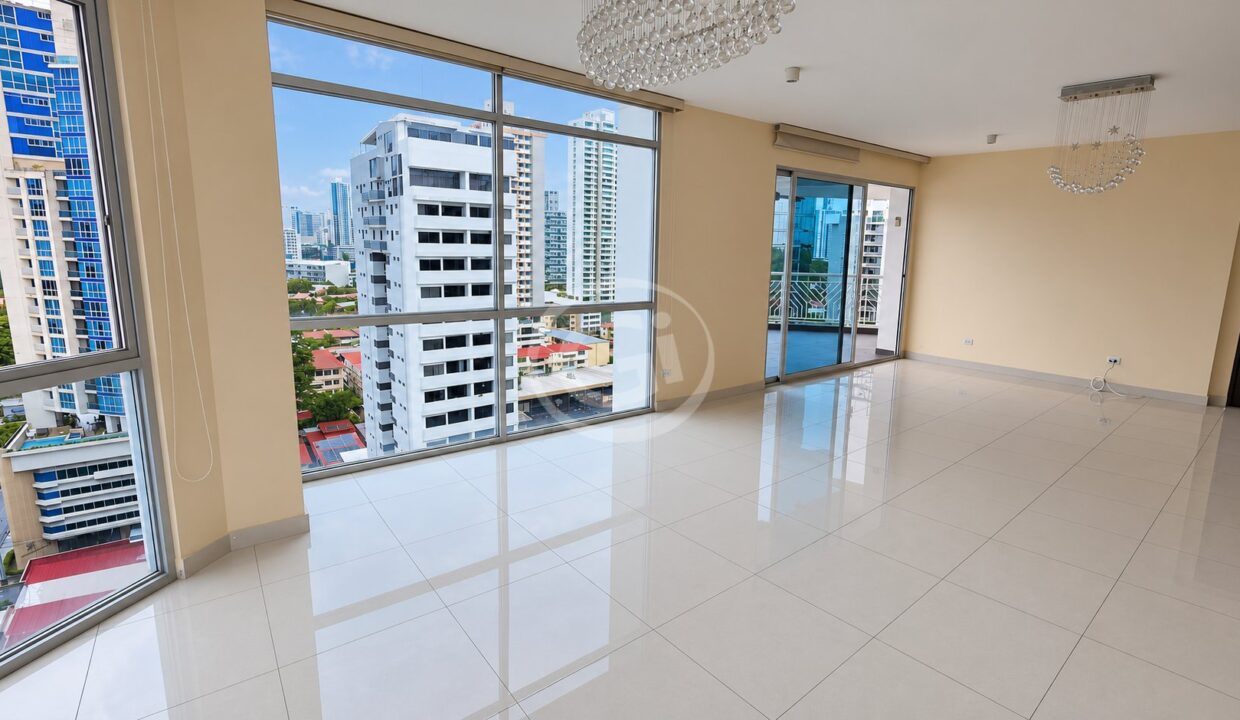 4. Sala-Comedor. Remate Bancario Keops Tower. San Francisco