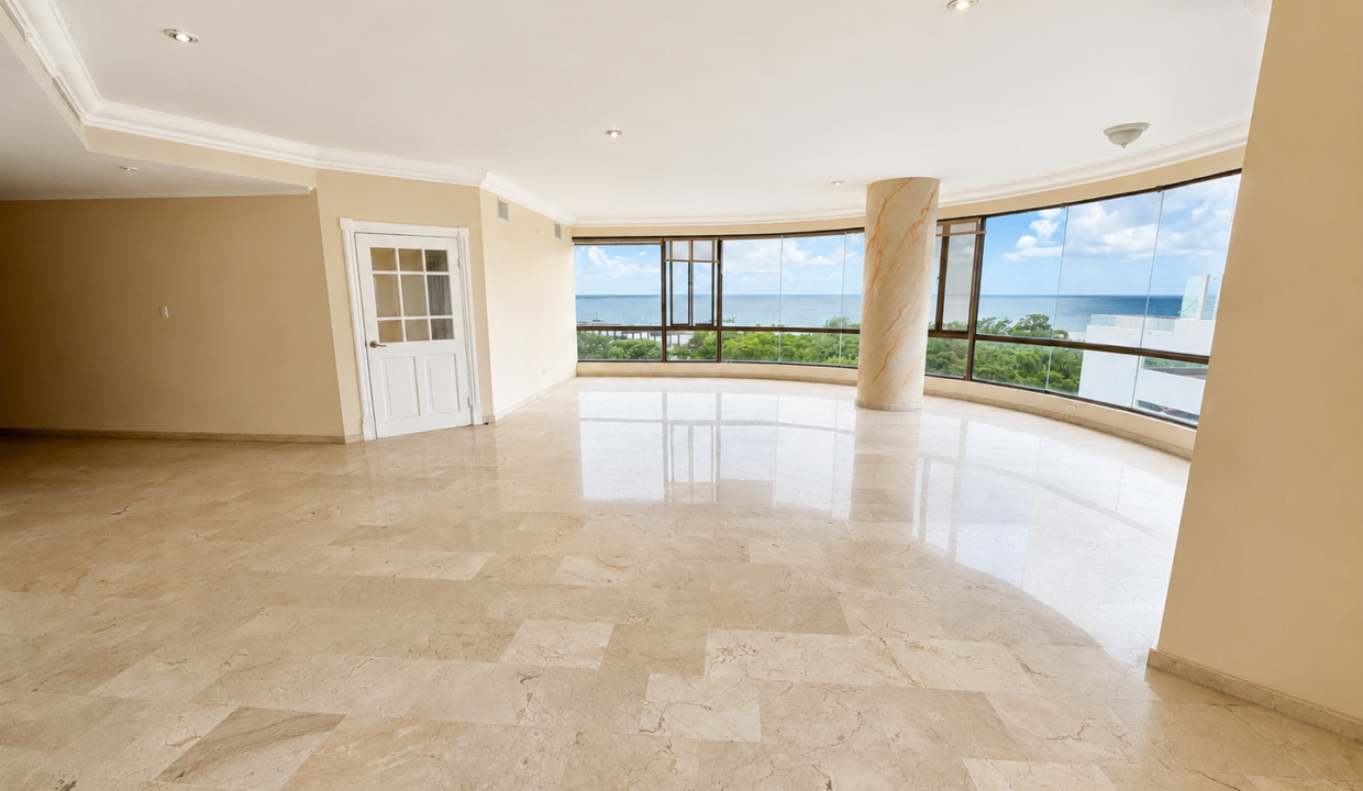 4. Sala Venta Apartamento Belvedere Coco del Mar