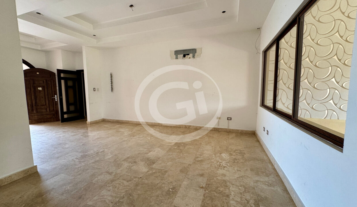 4. Sala casa venta Costa Sur Sunset Coast