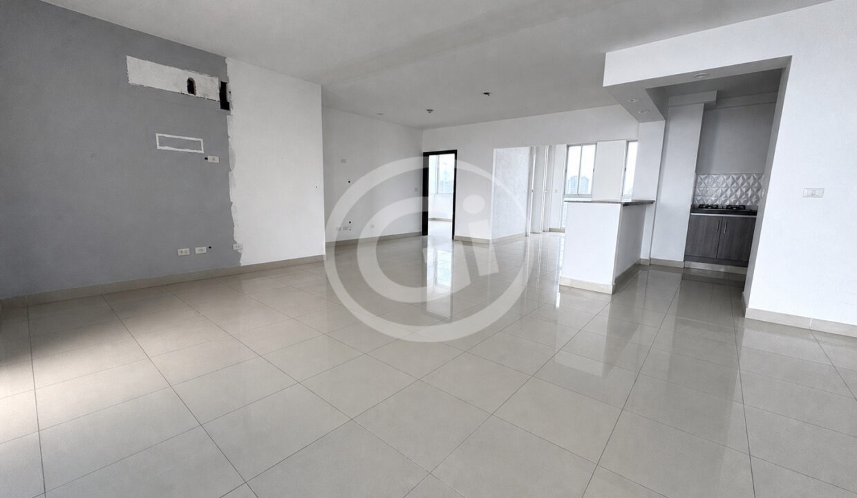 4. Sala venta apartamento Harmony