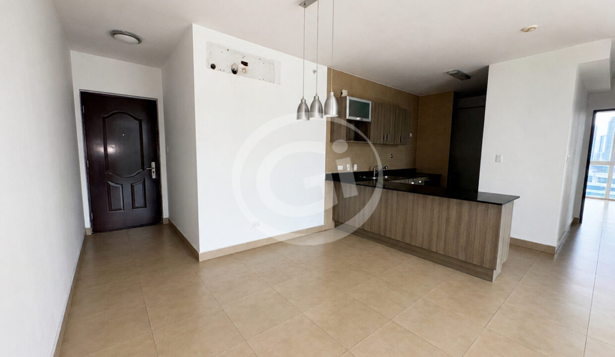 4. Venta apartamento Obarrio The One