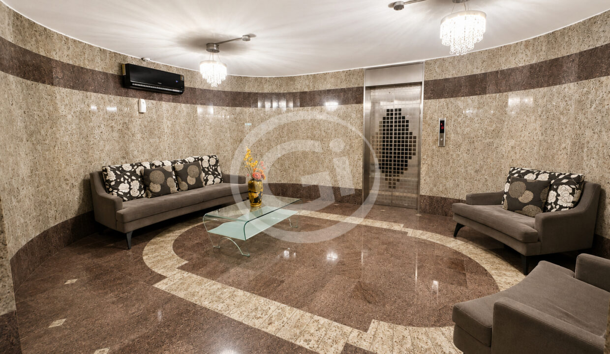 41. Área Social venta apartamento Royal Princess Punta Paitilla