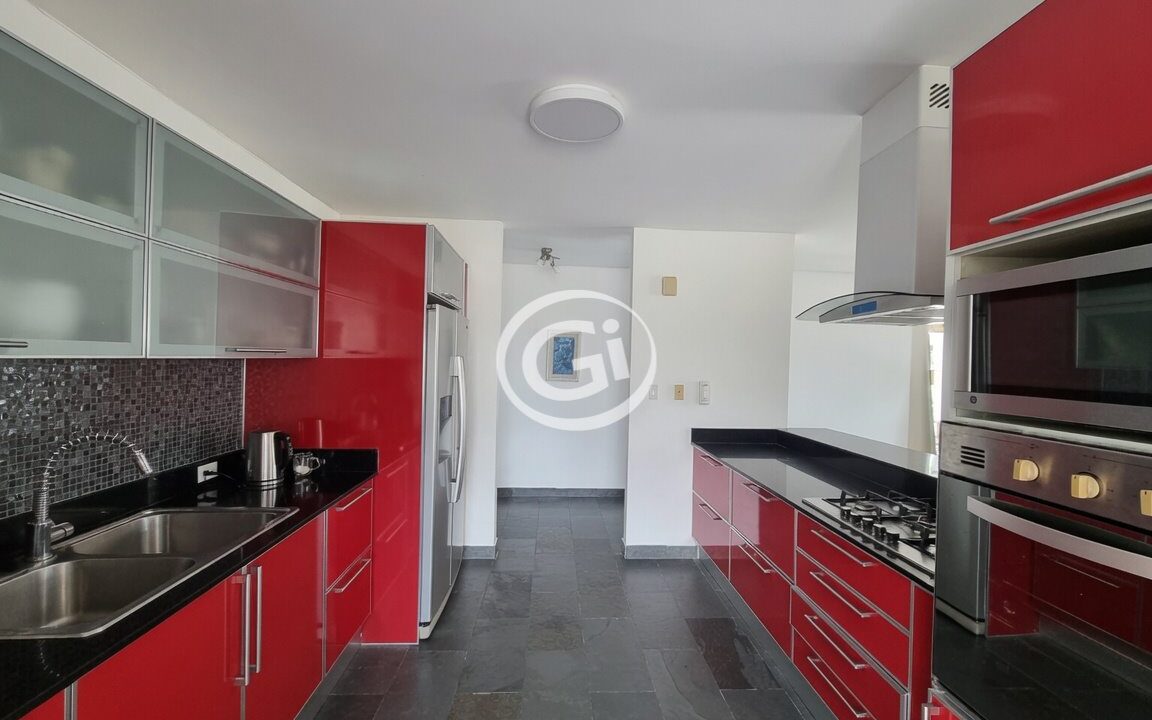 5. Cocina Venta Brisas de Obarrio