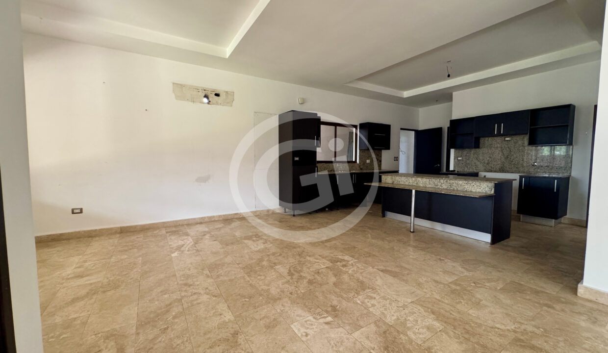 5. Comedor cocina casa venta Costa Sur Sunset Coast