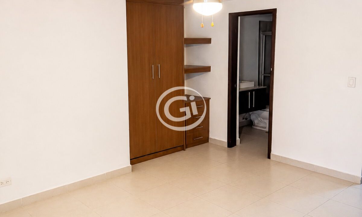 5. Habitacion 1 Alquiler Casa Clayton Los Rios