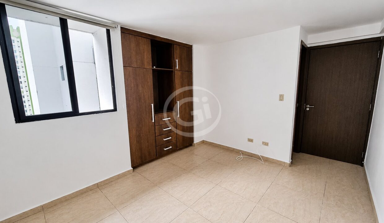 5. Habitacion Principal Venta Apartamento Terrazas del Rey Condado del Rey
