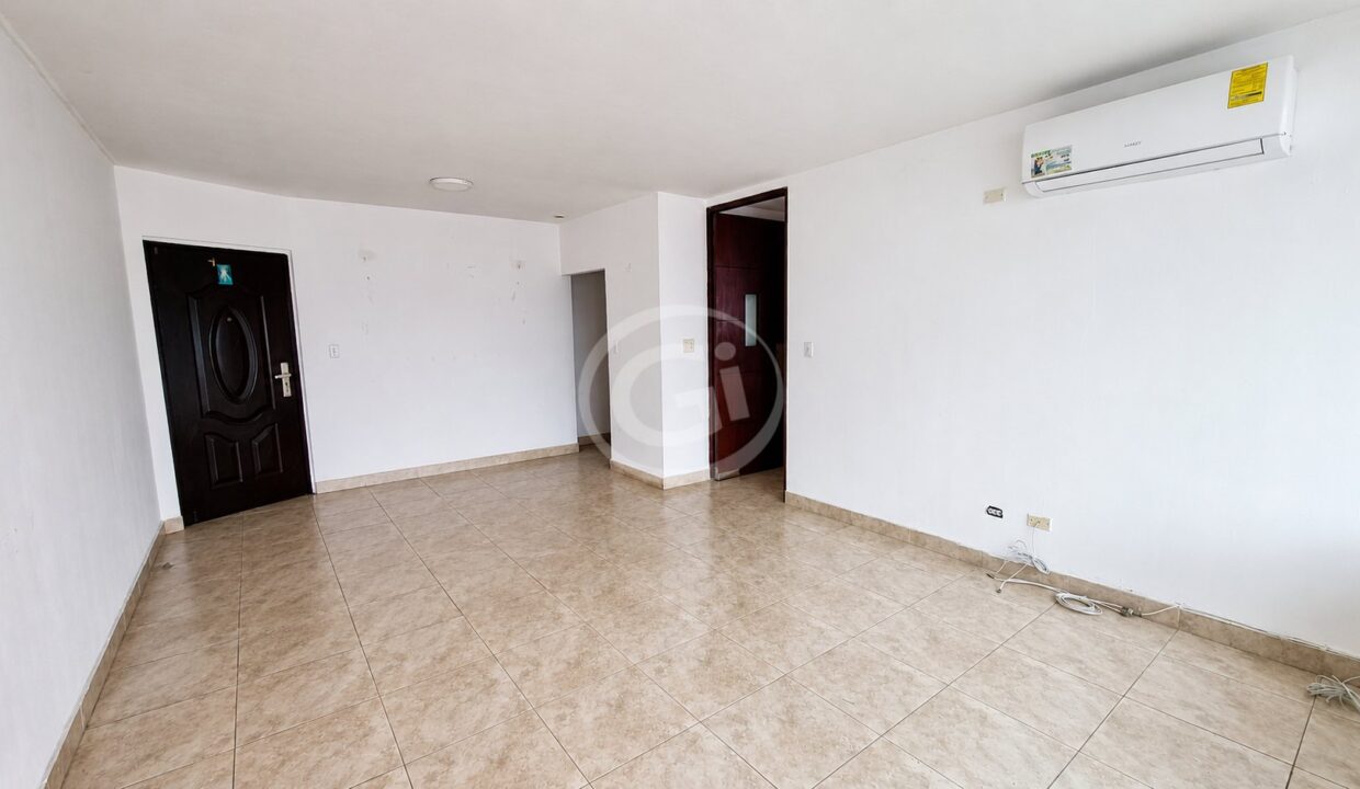 5. Sala Comedor Venta Apartamento Marquis Tower El Cangrejo
