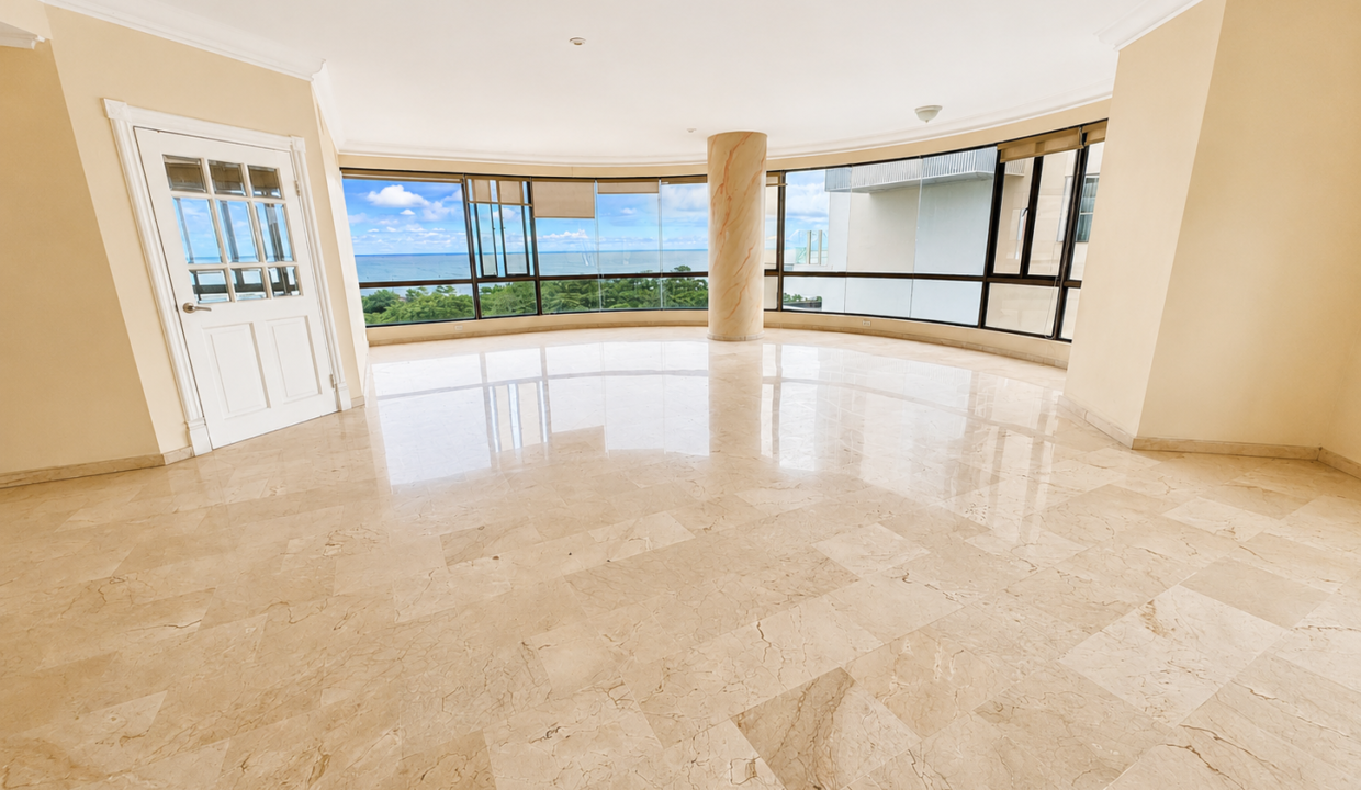 5. Sala Venta Apartamento Belvedere Coco del Mar