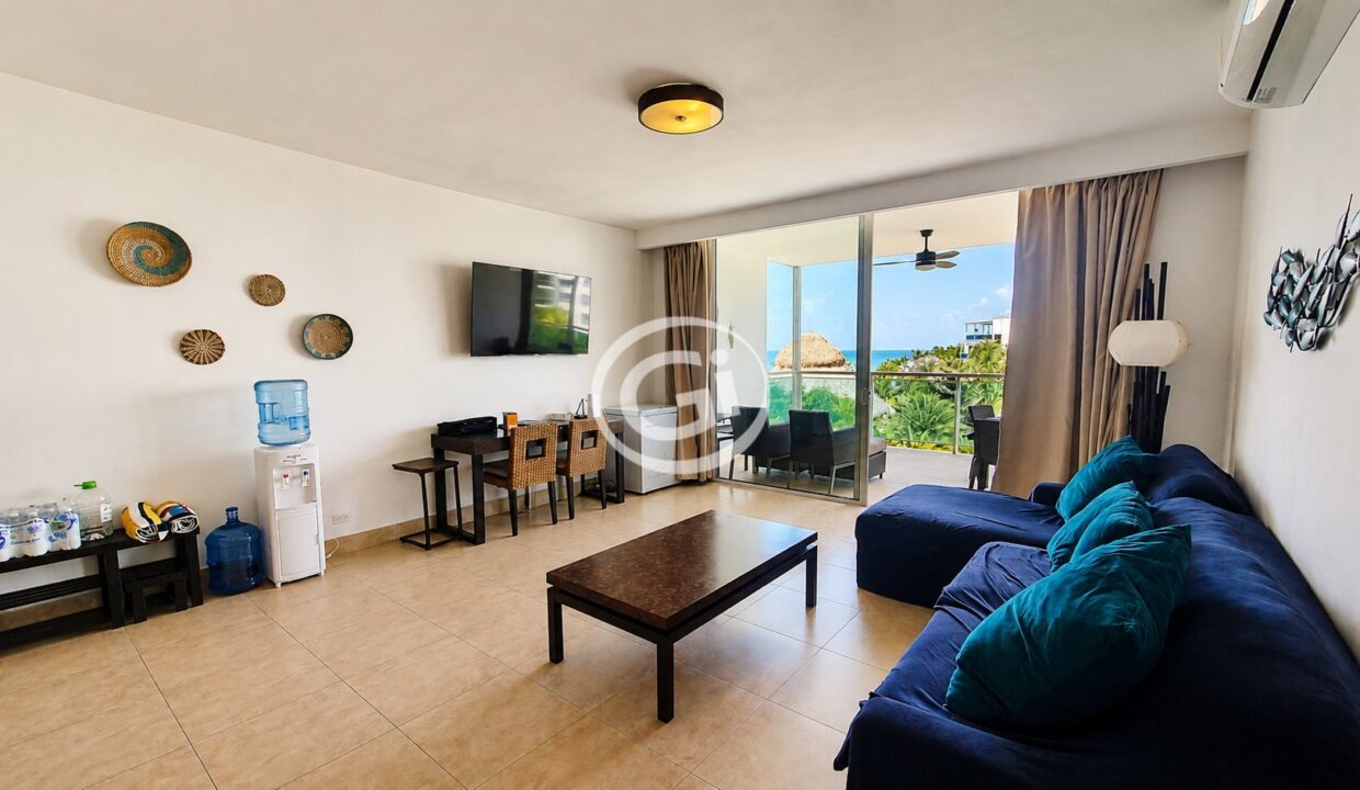 5. Sala Venta Nikki Residences