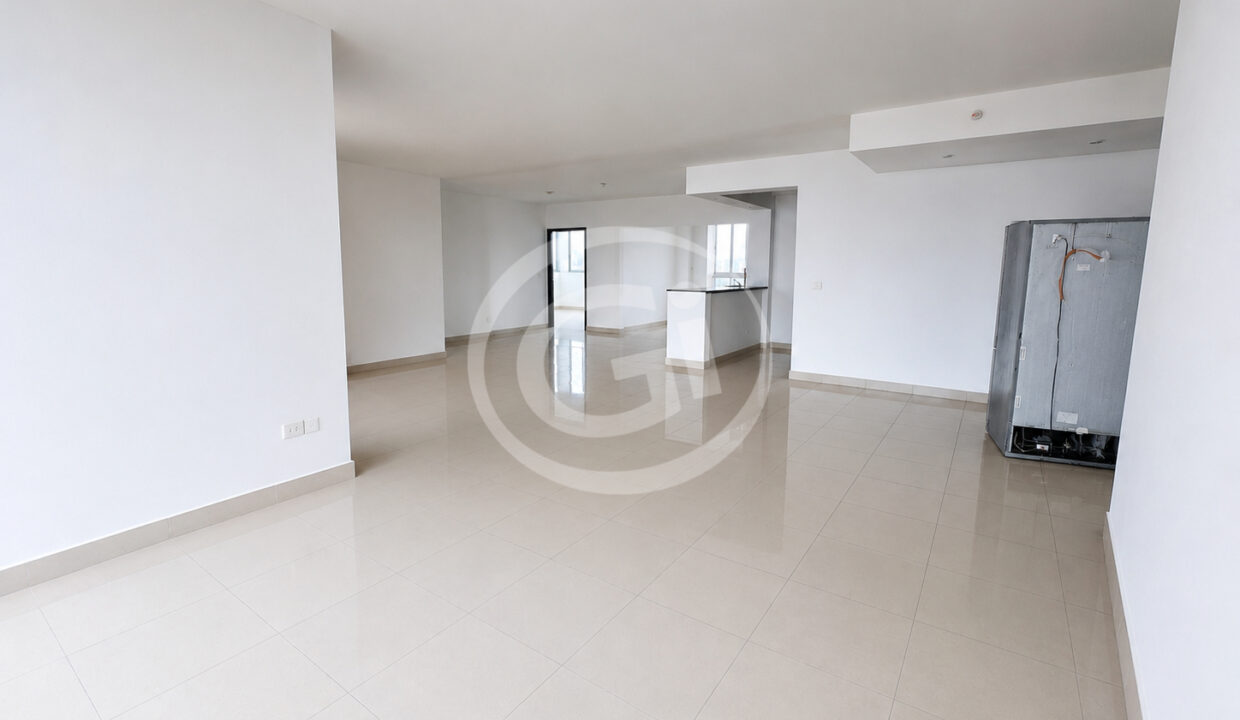 5. Sala venta apartamento Harmony