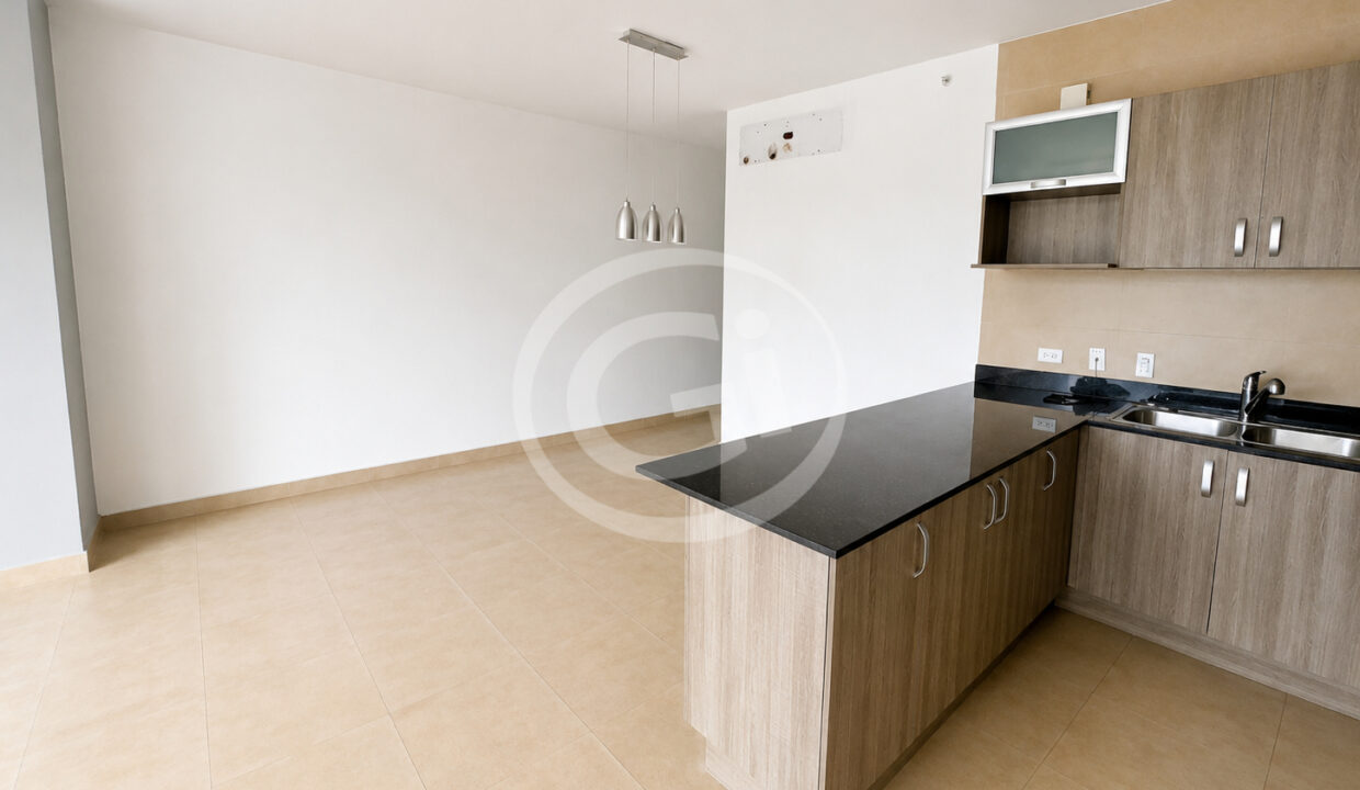 5. Venta apartamento Obarrio The One