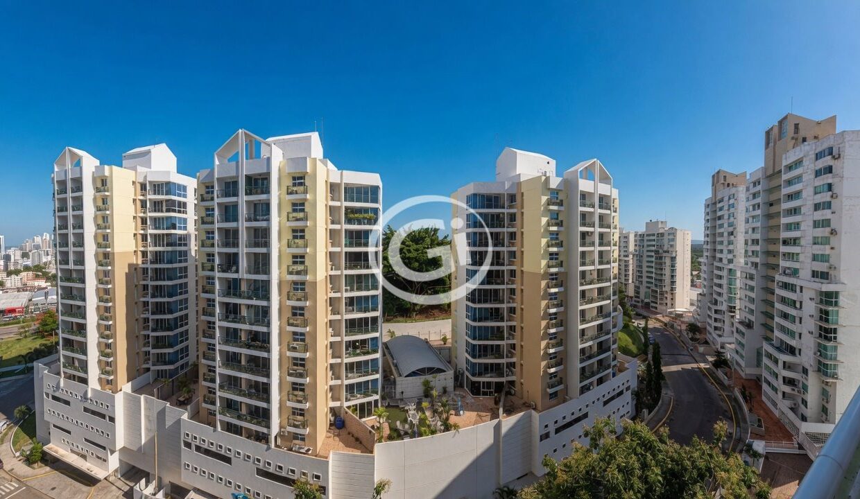 5. Vista sala Venta apartamento Elmare reposeido bancario