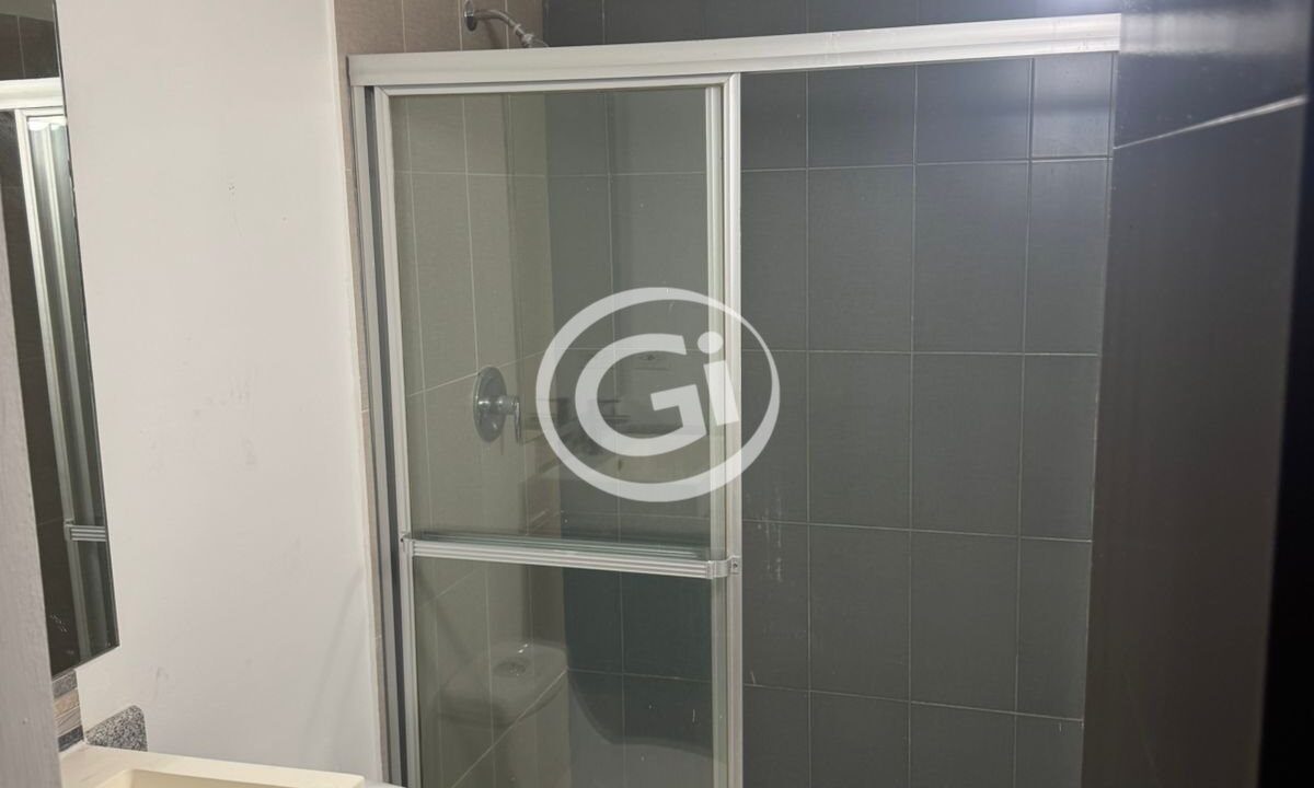 6. Baño 1 Alquiler Casa Clayton Los Rios