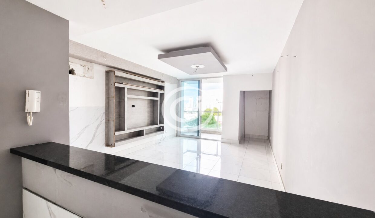 6. Desayunador Venta Apartamento Remate Bancario Pacific Tower