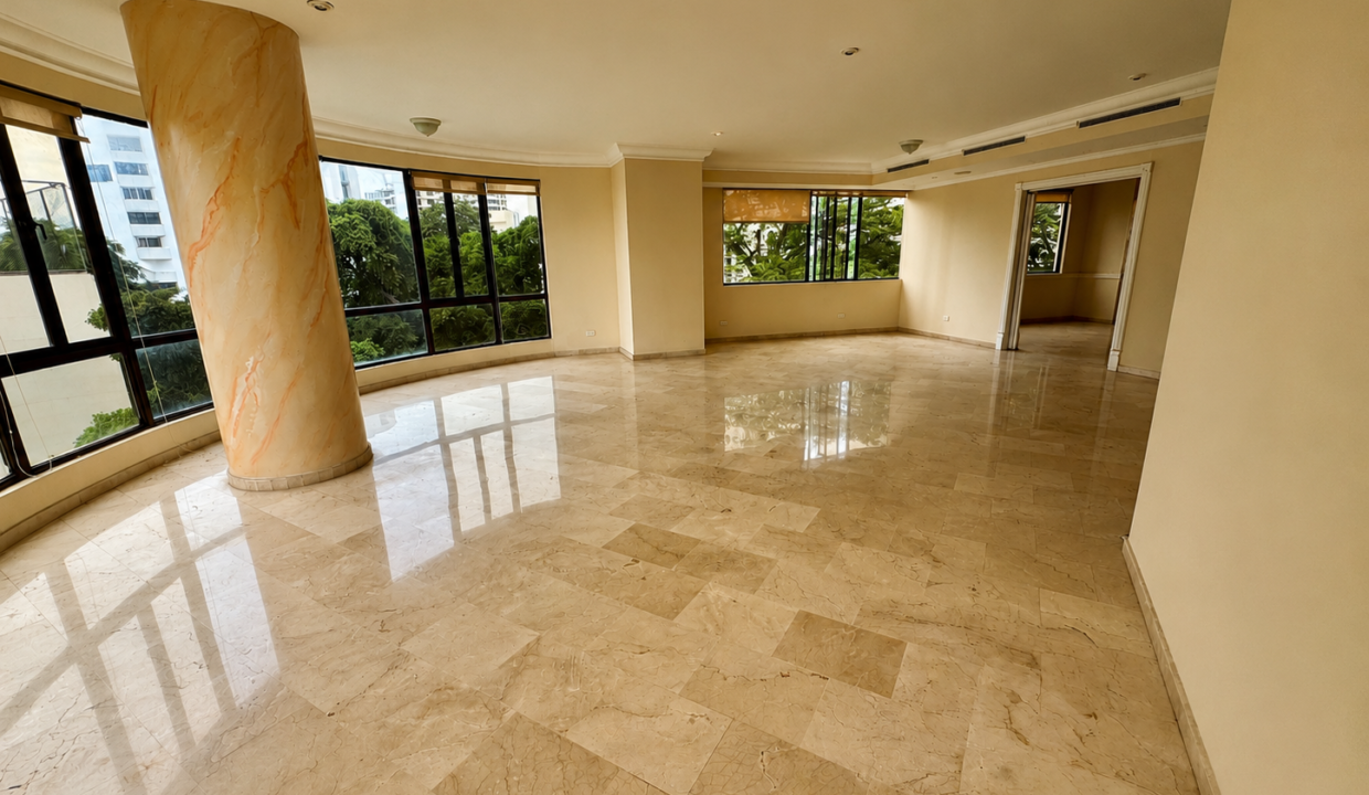 6. Sala Venta Apartamento Belvedere Coco del Mar