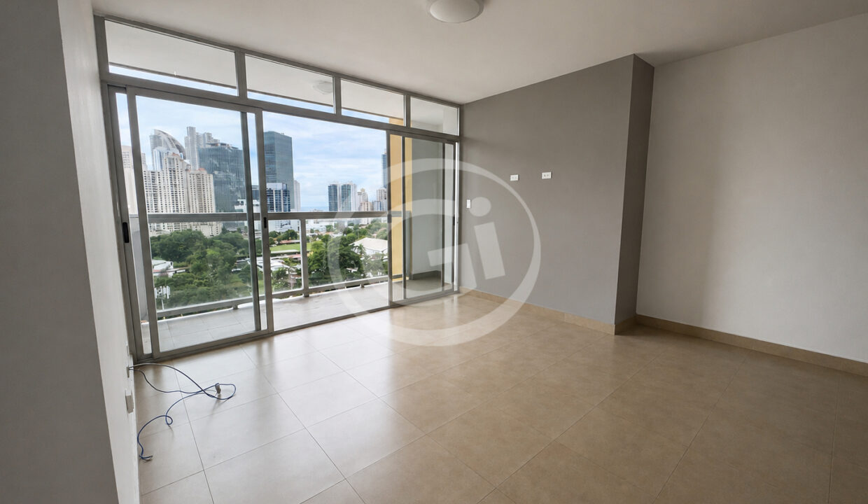6. Venta apartamento Obarrio The One