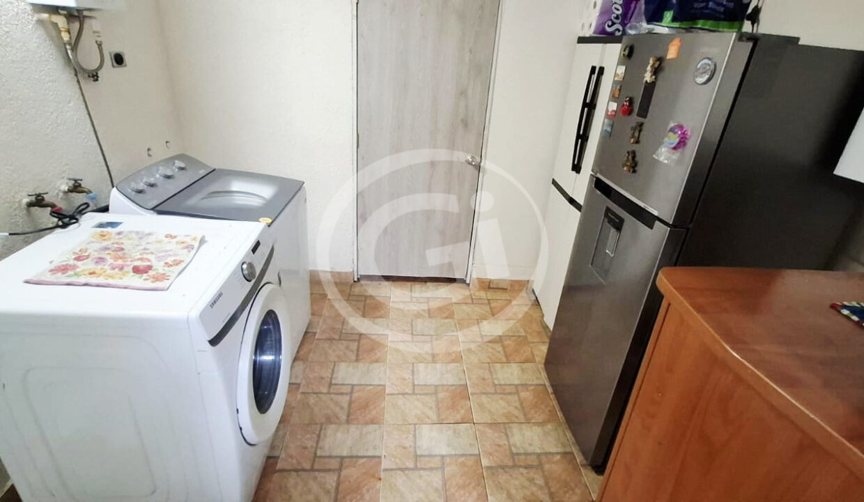 7- Lavandería Casa en Venta Colinas del Sol