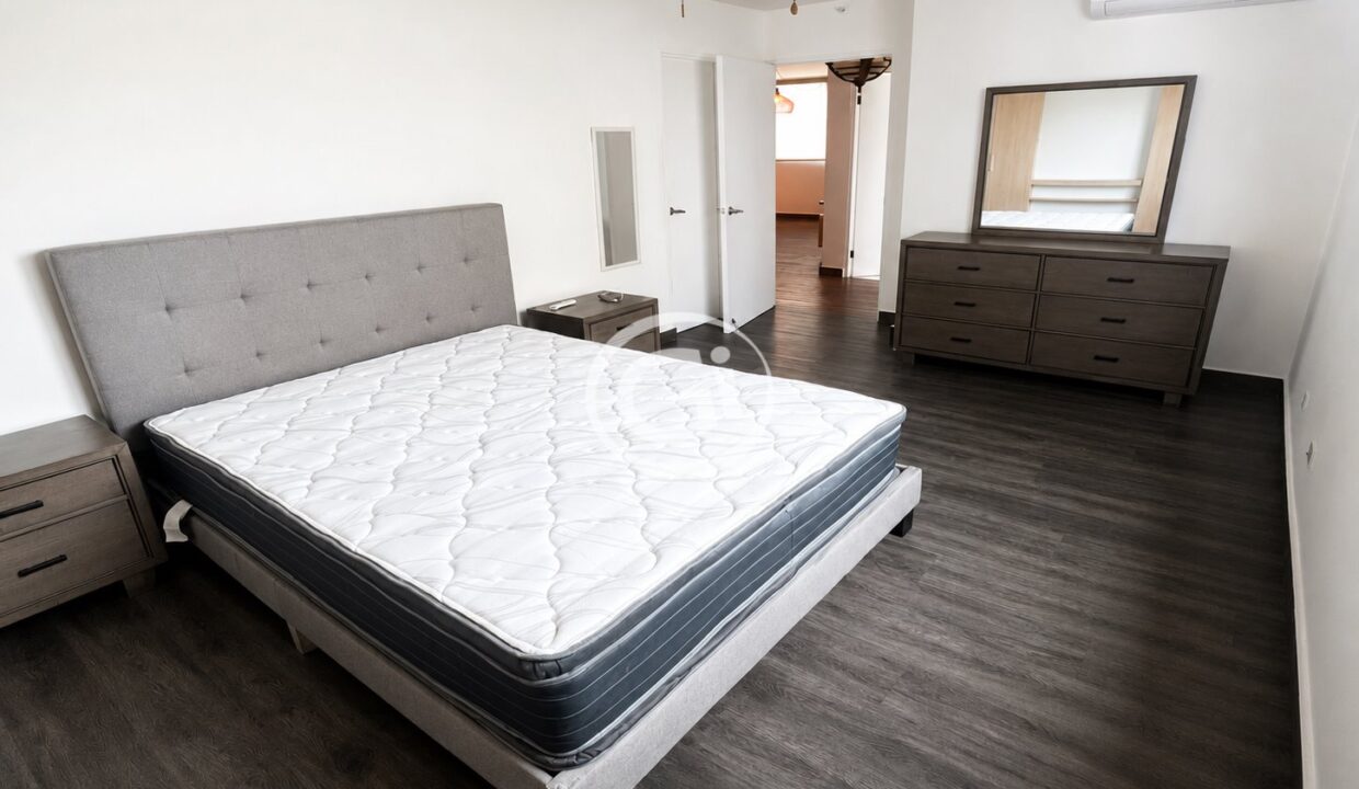 7. Habitacion 1 Alquiler DeLuna Park