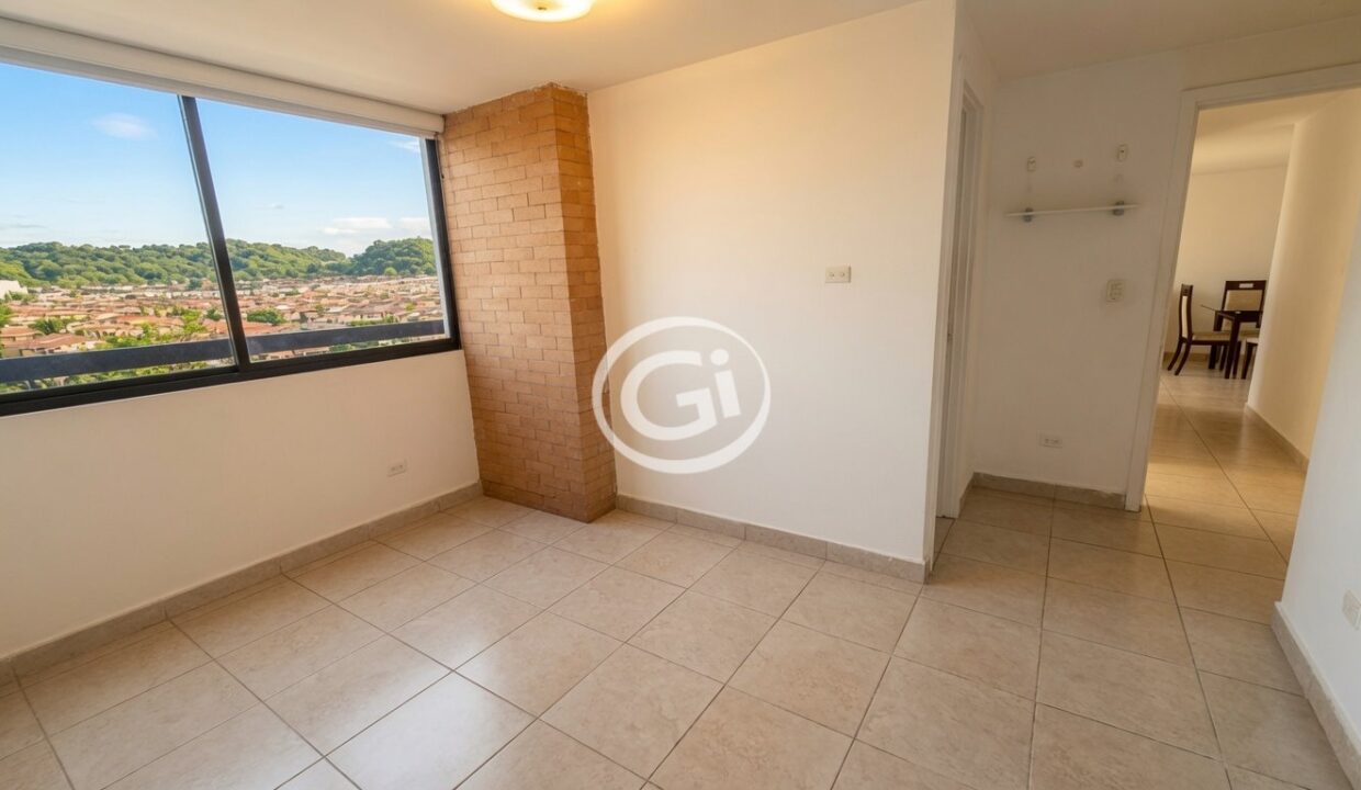 7. Habitacion Principal Venta Condado Country (Reposeido Banitsmo)