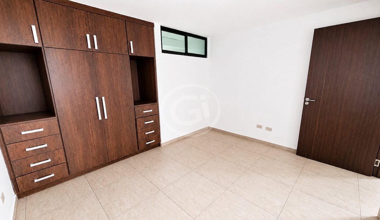 7. Habitacion Secundaria Venta Apartamento Terrazas del Rey Condado del Rey