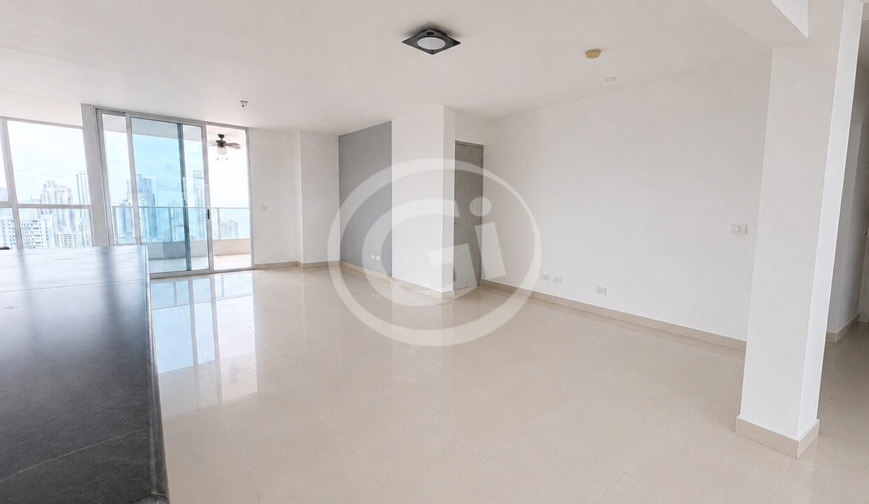 7. Sala venta apartamento Harmony