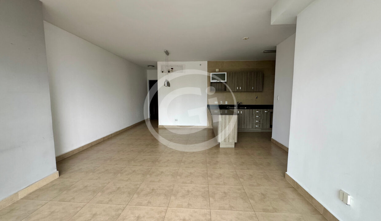 7. Venta apartamento Obarrio The One